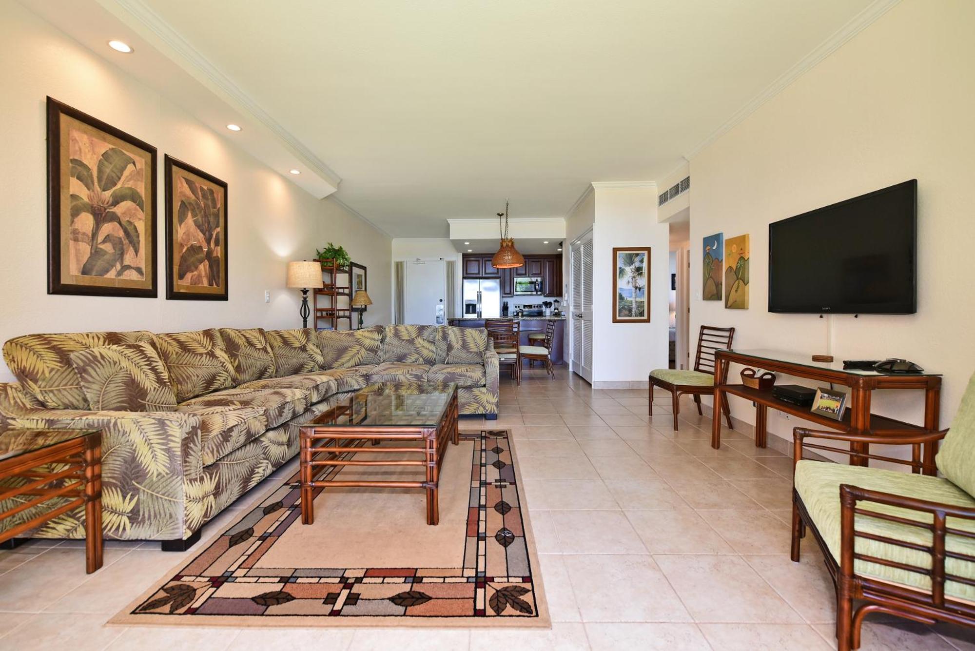 Kaanapali Shores 160 - Sleep Steps Away From The Ocean カハナ エクステリア 写真